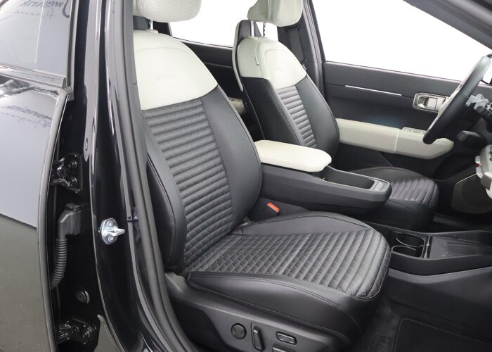 Kia EV4 GT-PlusLine 81.4 kWh