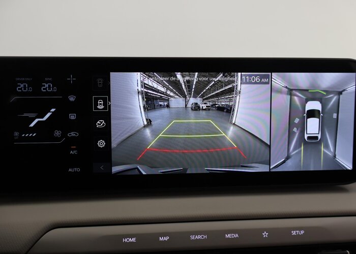 Kia EV4 GT-PlusLine 81.4 kWh