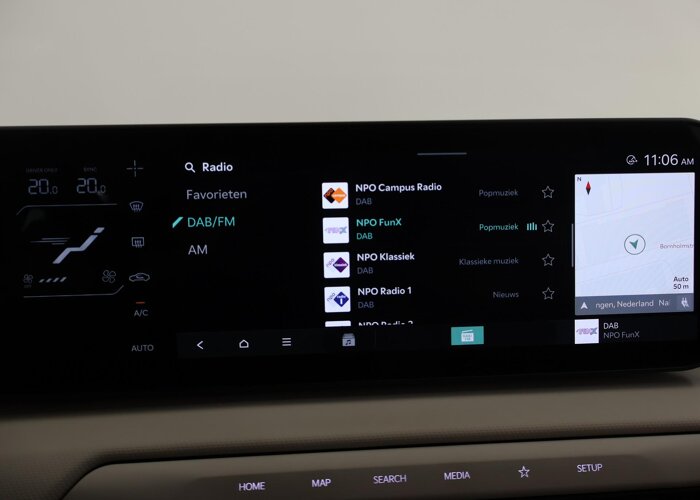 Kia EV4 GT-PlusLine 81.4 kWh