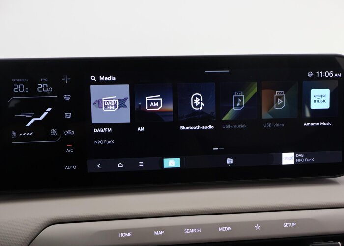Kia EV4 GT-PlusLine 81.4 kWh