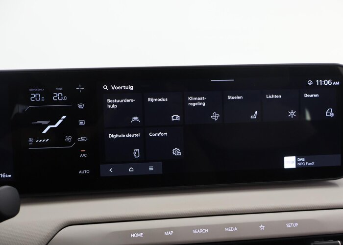 Kia EV4 GT-PlusLine 81.4 kWh