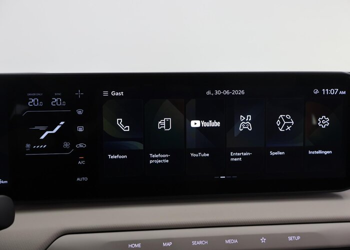 Kia EV4 GT-PlusLine 81.4 kWh