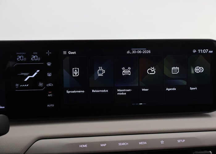 Kia EV4 GT-PlusLine 81.4 kWh