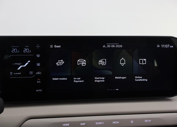 Kia EV4 GT-PlusLine 81.4 kWh