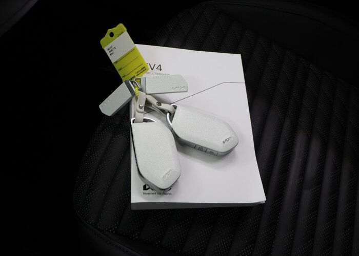 Kia EV4 GT-PlusLine 81.4 kWh