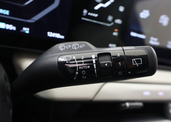 Kia EV4 GT-PlusLine 81.4 kWh