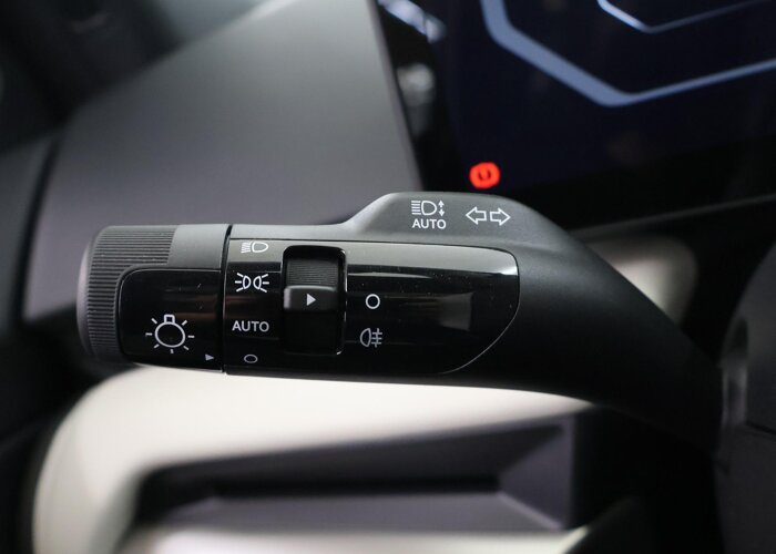Kia EV4 GT-PlusLine 81.4 kWh