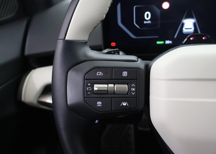 Kia EV4 GT-PlusLine 81.4 kWh