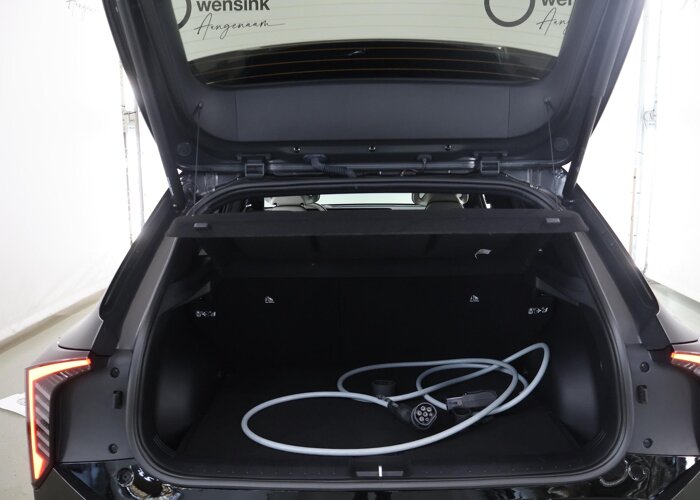 Kia EV4 GT-PlusLine 81.4 kWh