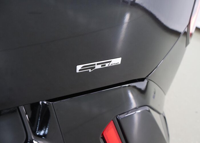 Kia EV4 GT-PlusLine 81.4 kWh