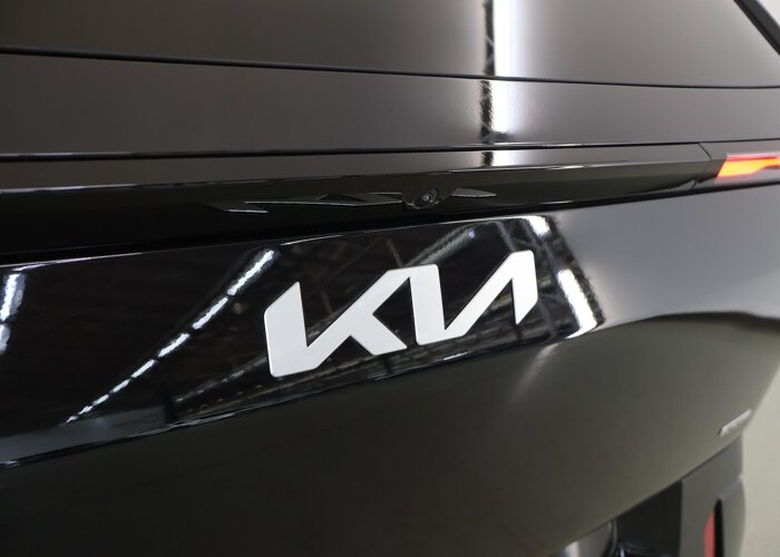 Kia EV4 GT-PlusLine 81.4 kWh