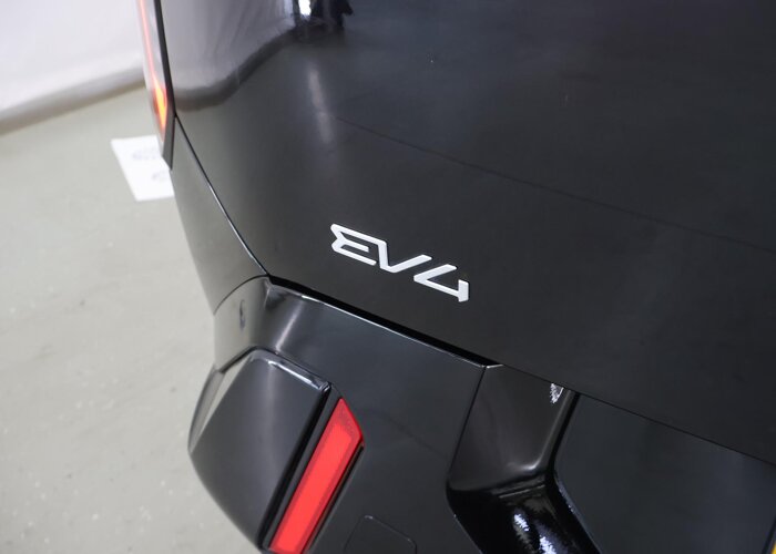 Kia EV4 GT-PlusLine 81.4 kWh