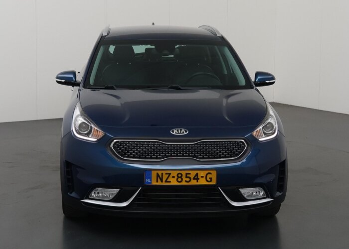 Kia Niro 1.6 GDi Hybrid First Edition