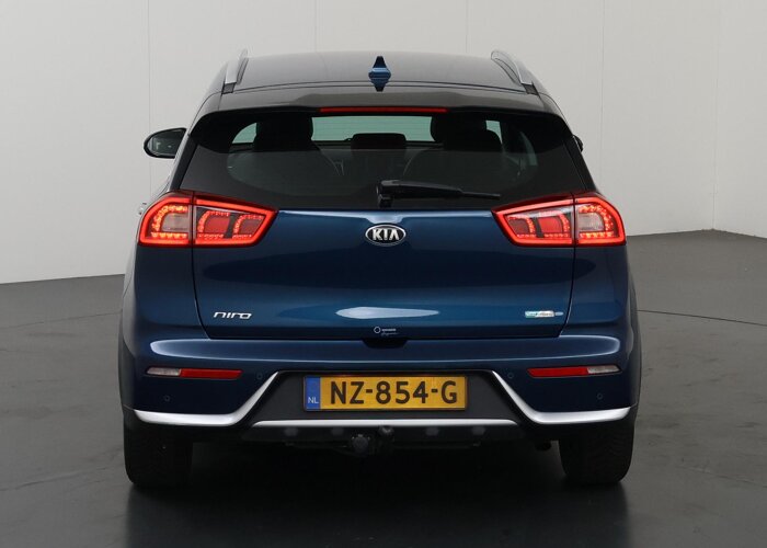 Kia Niro 1.6 GDi Hybrid First Edition