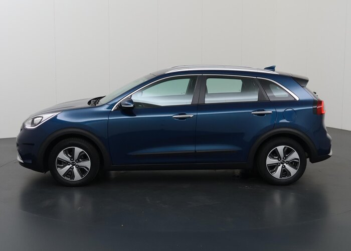 Kia Niro 1.6 GDi Hybrid First Edition