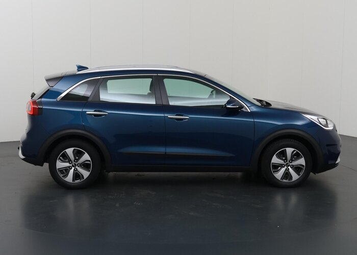 Kia Niro 1.6 GDi Hybrid First Edition