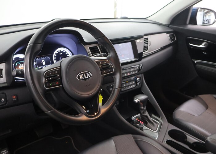 Kia Niro 1.6 GDi Hybrid First Edition