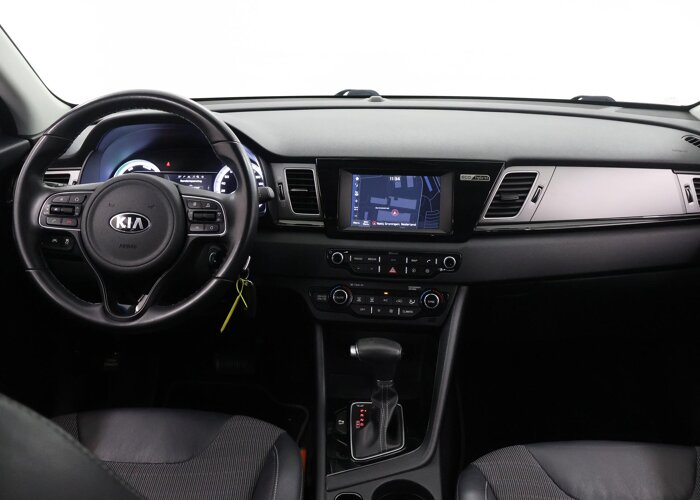 Kia Niro 1.6 GDi Hybrid First Edition