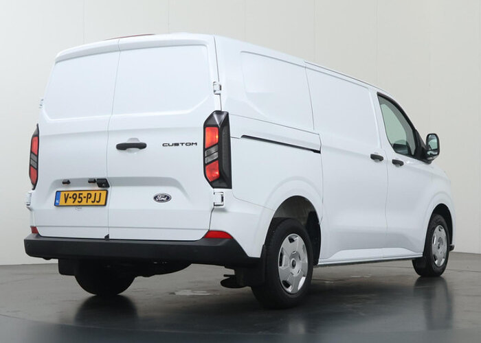 Ford Transit Custom Ford Transit Custom 280 | 2.0 TDCI | L1 H1 | TREND