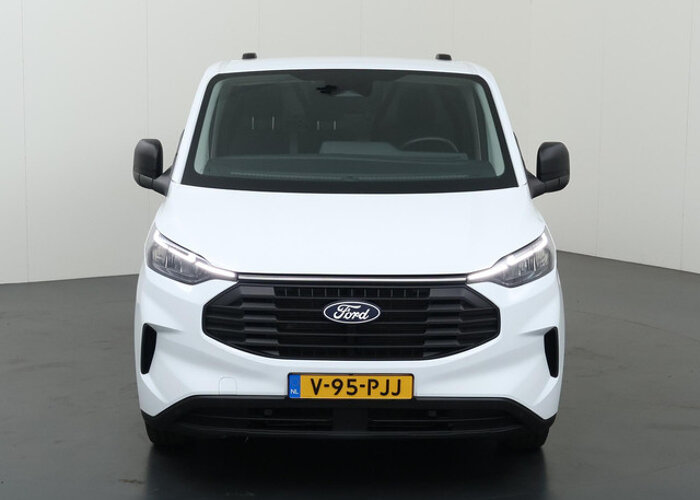 Ford Transit Custom Ford Transit Custom 280 | 2.0 TDCI | L1 H1 | TREND