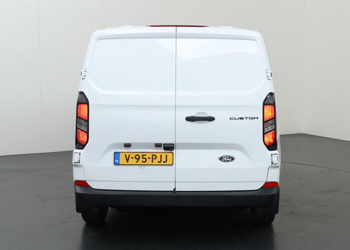 Ford Transit Custom Ford Transit Custom 280 | 2.0 TDCI | L1 H1 | TREND