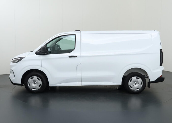 Ford Transit Custom Ford Transit Custom 280 | 2.0 TDCI | L1 H1 | TREND