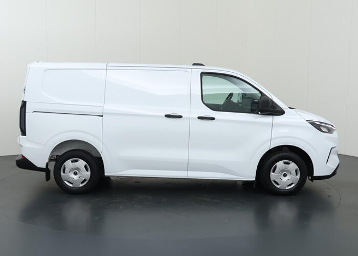 Ford Transit Custom Ford Transit Custom 280 | 2.0 TDCI | L1 H1 | TREND