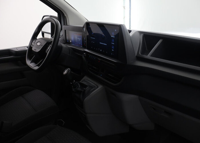 Ford Transit Custom Ford Transit Custom 280 | 2.0 TDCI | L1 H1 | TREND