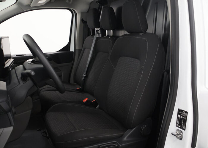 Ford Transit Custom Ford Transit Custom 280 | 2.0 TDCI | L1 H1 | TREND