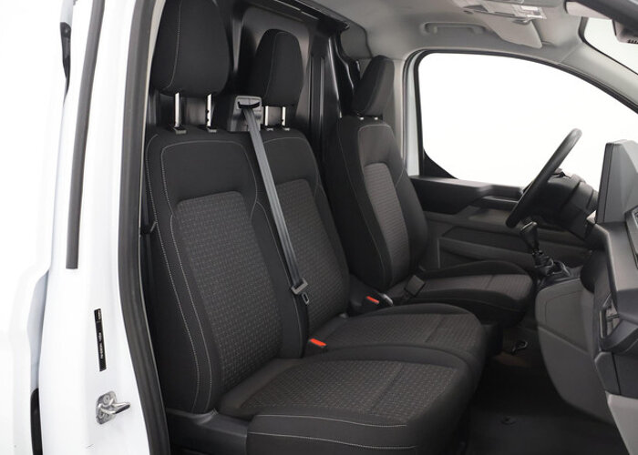 Ford Transit Custom Ford Transit Custom 280 | 2.0 TDCI | L1 H1 | TREND