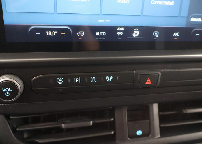 Ford Transit Custom Ford Transit Custom 280 | 2.0 TDCI | L1 H1 | TREND