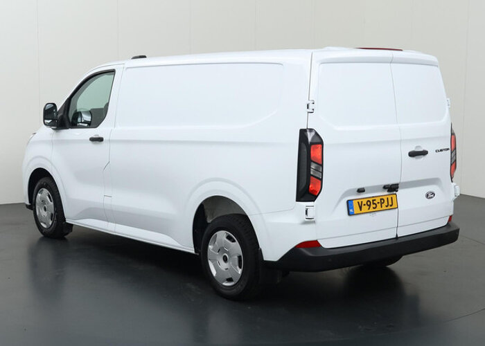 Ford Transit Custom Ford Transit Custom 280 | 2.0 TDCI | L1 H1 | TREND