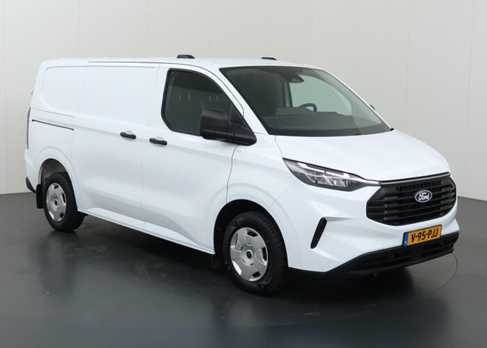 Ford Transit Custom Ford Transit Custom 280 | 2.0 TDCI | L1 H1 | TREND