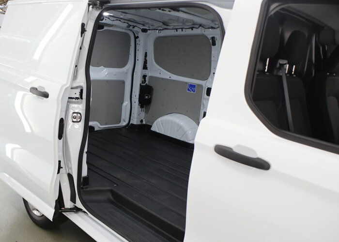 Ford Transit Custom Ford Transit Custom 280 | 2.0 TDCI | L1 H1 | TREND