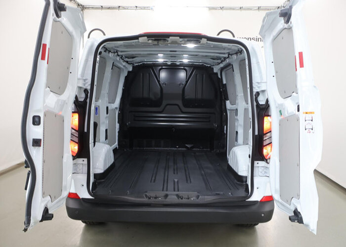 Ford Transit Custom Ford Transit Custom 280 | 2.0 TDCI | L1 H1 | TREND