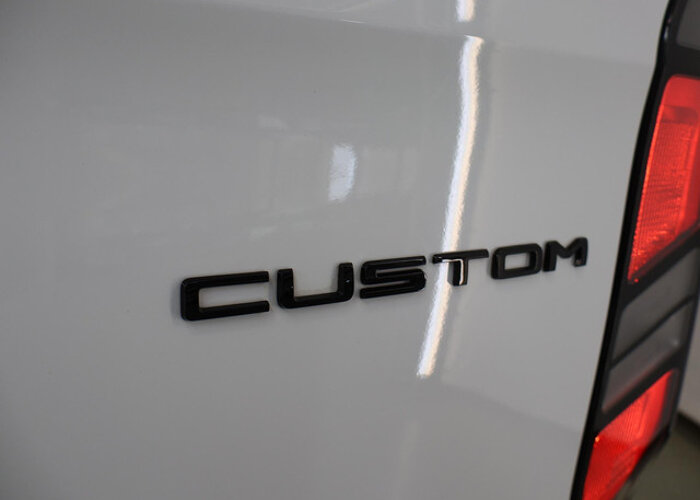 Ford Transit Custom Ford Transit Custom 280 | 2.0 TDCI | L1 H1 | TREND