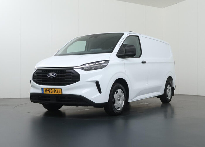 Ford Transit Custom Ford Transit Custom 280 | 2.0 TDCI | L1 H1 | TREND