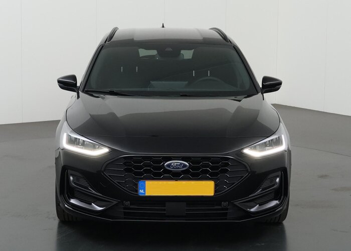 Ford FOCUS Wagon 1.0 EcoBoost Hybrid ST Line X