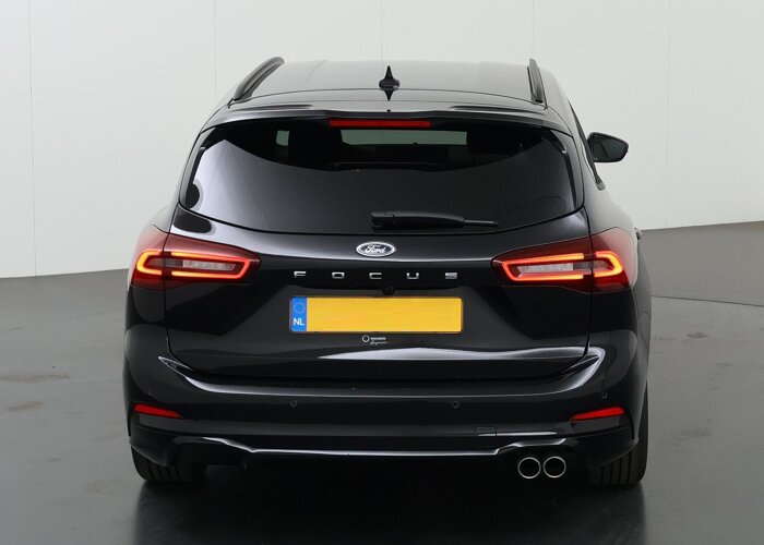 Ford FOCUS Wagon 1.0 EcoBoost Hybrid ST Line X