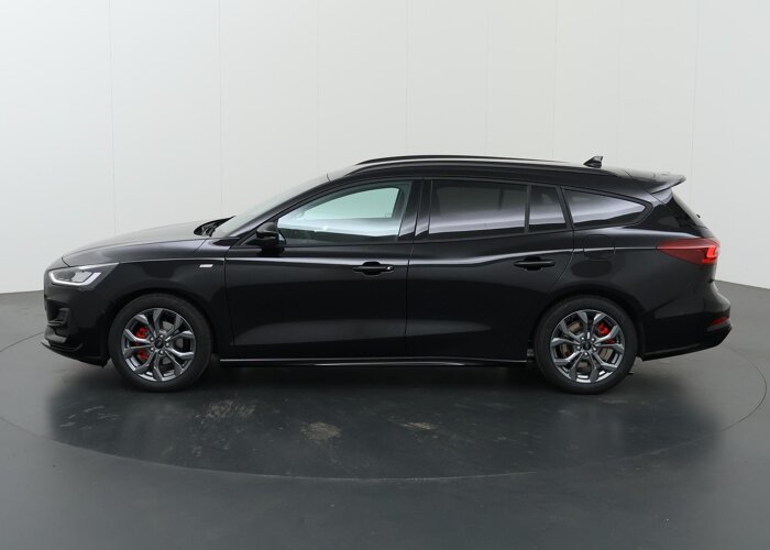 Ford FOCUS Wagon 1.0 EcoBoost Hybrid ST Line X