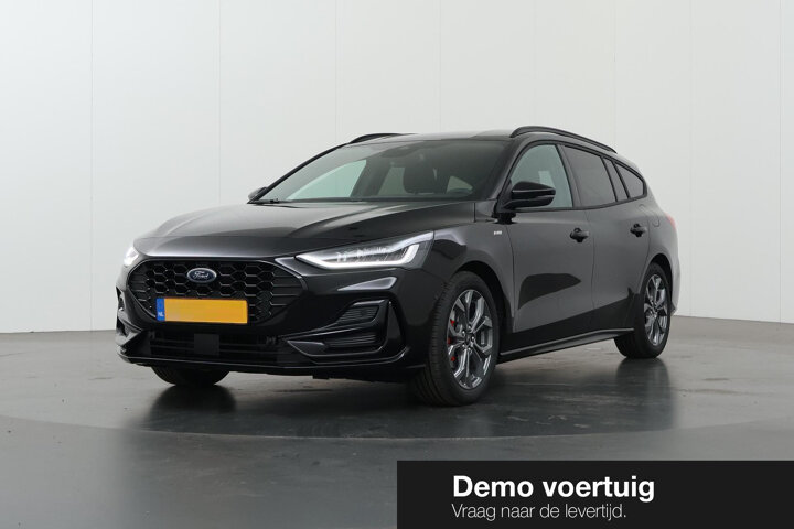 Ford FOCUS Wagon