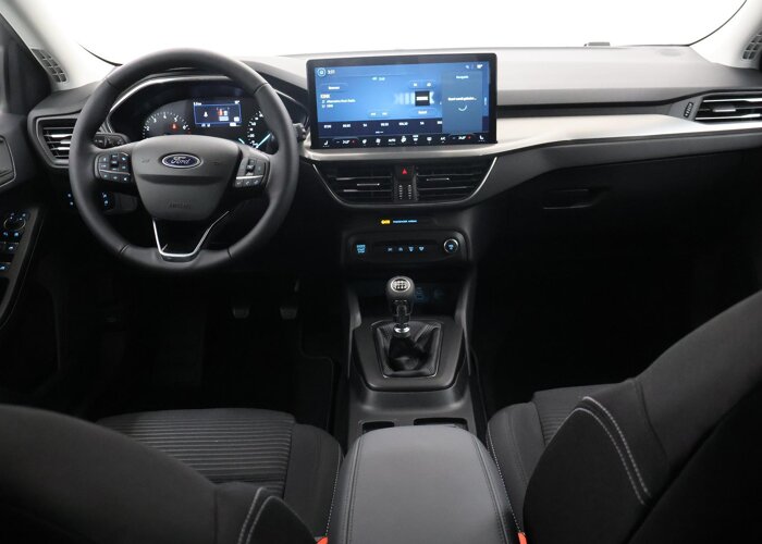Ford FOCUS Wagon 1.0 EcoBoost Hybrid Titanium