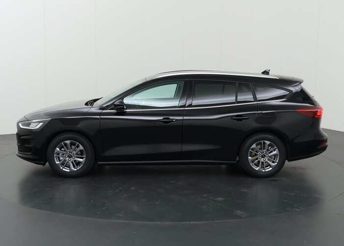 Ford FOCUS Wagon 1.0 EcoBoost Hybrid Titanium