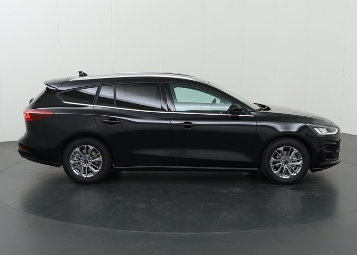 Ford FOCUS Wagon 1.0 EcoBoost Hybrid Titanium