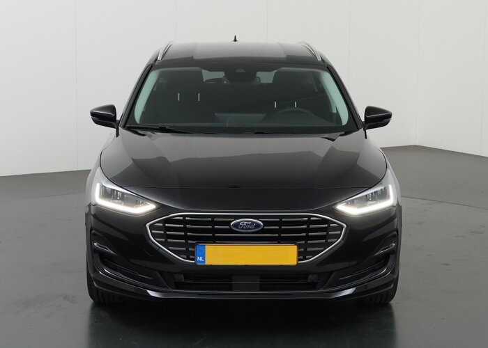 Ford FOCUS Wagon 1.0 EcoBoost Hybrid Titanium
