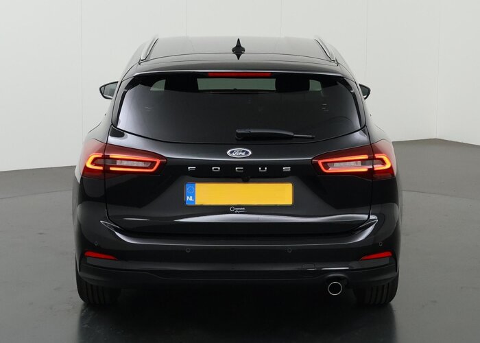 Ford FOCUS Wagon 1.0 EcoBoost Hybrid Titanium