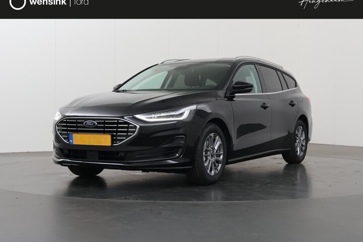 Ford FOCUS Wagon