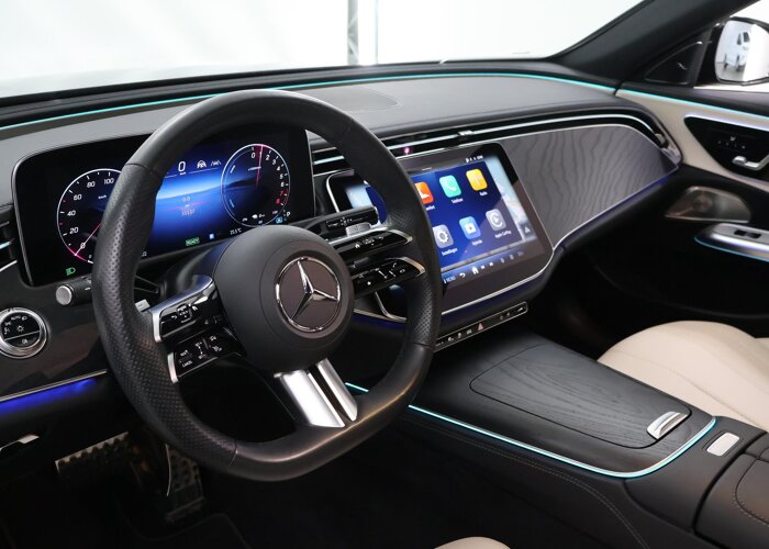 Mercedes-Benz E-Klasse Estate 300 e AMG Line