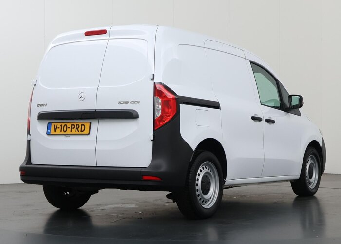 Mercedes-Benz Citan 108 CDI | L1 | PRO |