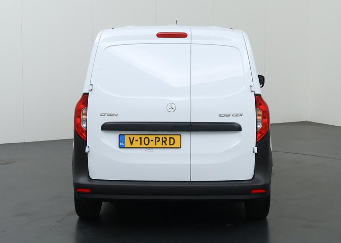 Mercedes-Benz Citan 108 CDI | L1 | PRO |